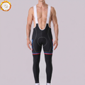CINZANO Fleece Bib Cycling Pants