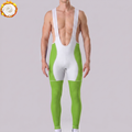 R.M.O Fleece Bib Cycling Pants
