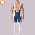 PELFORTH Fleece Bib Cycling Pants