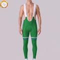 sanson Fleece Bib Cycling Pants