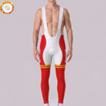 SONOLOR Fleece Bib Cycling Pants