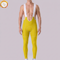 RENAULT elf Fleece Bib Cycling Pants