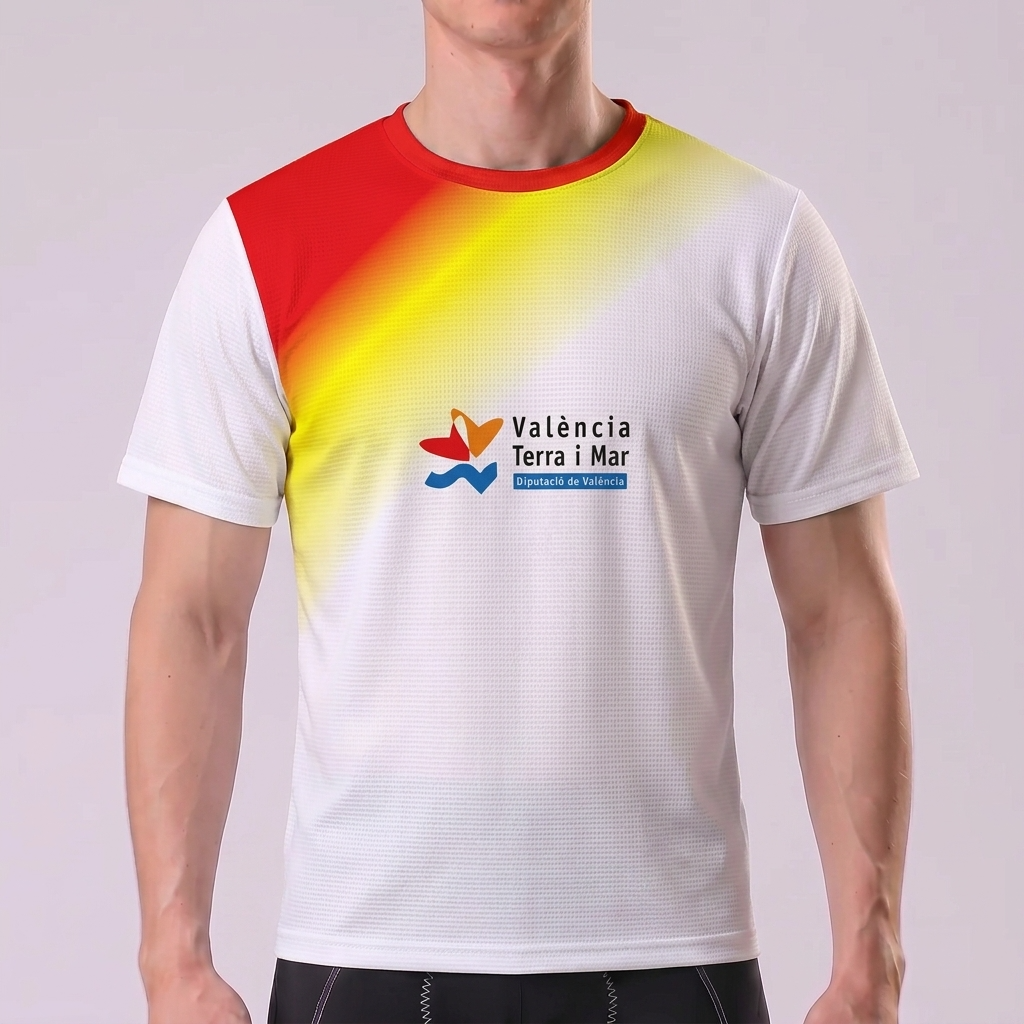 2003 ESPANA T-Shirt