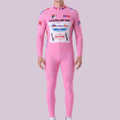 1998 Bianchi Long Sleeves Cycling Kits