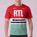 RTL Bianchi T-Shirt