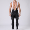 1983 Reynolds Puch Bib Cycling Pants