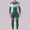 1981 La Redoute Long Sleeves Cycling Kits