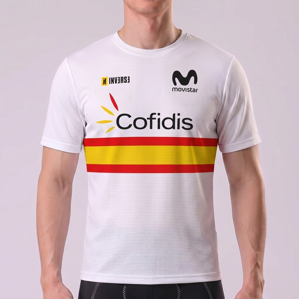 2024 ESPANA T-Shirt