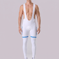 1989 Reynolds Perrier Bib Cycling Pants