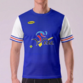 2003 France T-Shirt