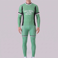 1955 Peugeot Long Sleeves Cycling Kits