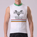 FRISOL Sleeveless Cycling Jersey