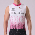 1996 Telekom Sleeveless Cycling Jersey