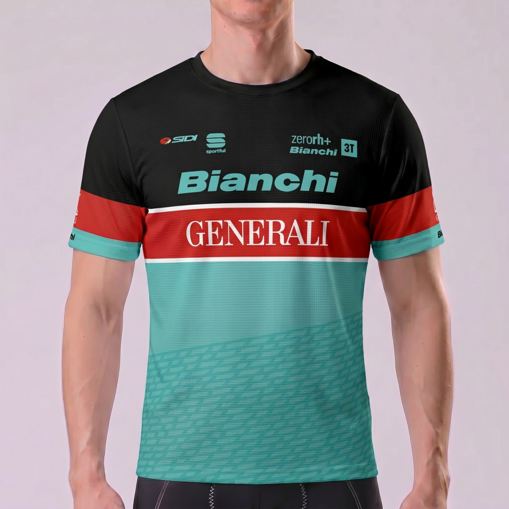 Generali Bianchi T-Shirt