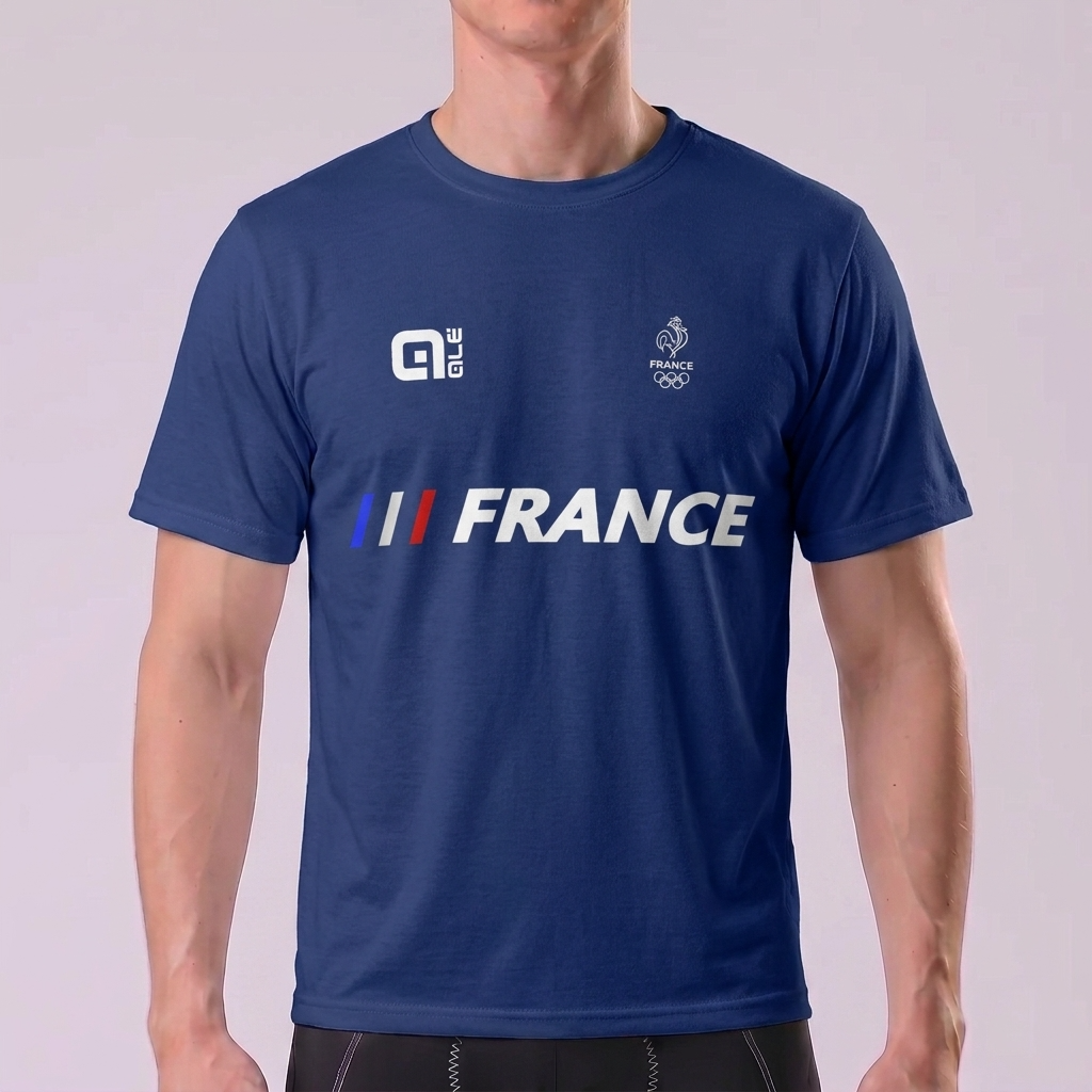 France Sportif T-Shirt