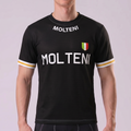 Black MOLTENI T-Shirt