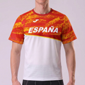 ESPANA White T-Shirt