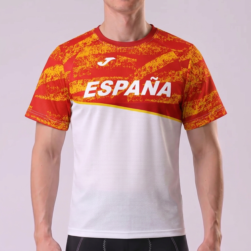ESPANA White T-Shirt