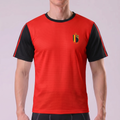 Belgium leon T-Shirt