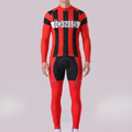 1956 Ignis Long Sleeves Cycling Kits