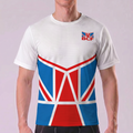 1994 United Kingdom T-Shirt