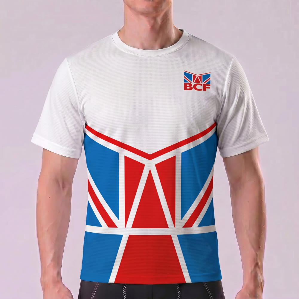 1994 United Kingdom T-Shirt