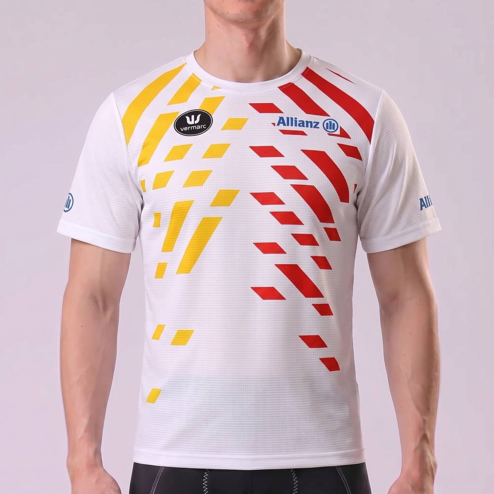 Belgium Allianz T-Shirt