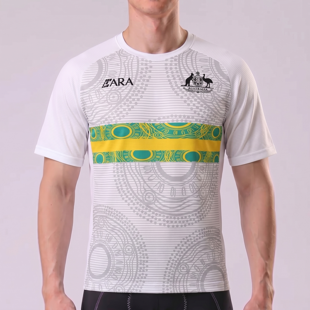 2024 Australia T-Shirt