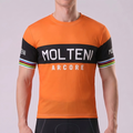 Orange MOLTENI T-Shirt