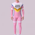 1977 Miko Long Sleeves Cycling Kits