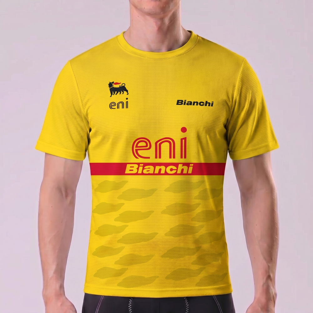 Eni Bianchi T-Shirt
