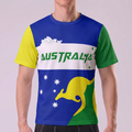 Kangaroo Australia T-Shirt