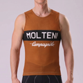 MOLTENI  Campagnolo Cycling Vests