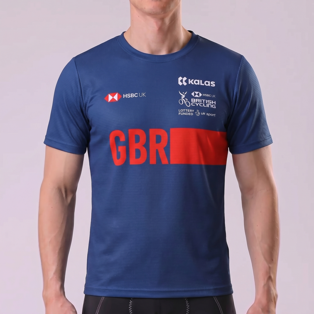United Kingdom T-Shirt