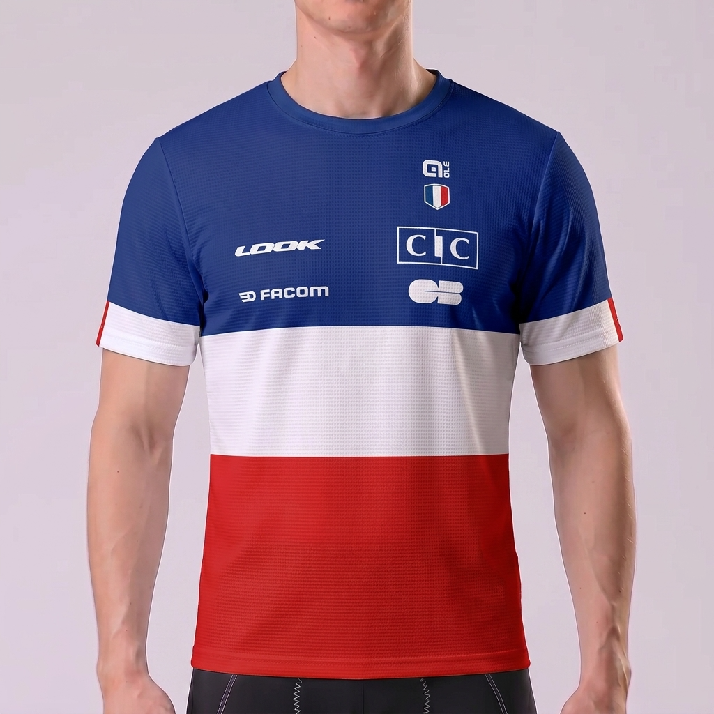 France CORIMA T-Shirt