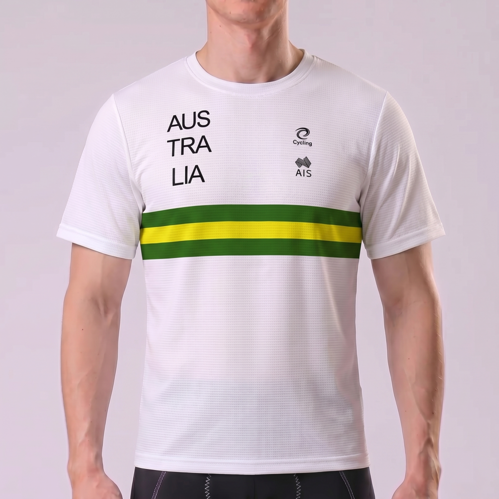 2018 AUS T-Shirt