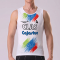 1992 CLAS Cycling Vests