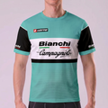 Bianchi Campagnolo T-Shirt