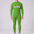 1973 Brooklyn Long Sleeves Cycling Kits