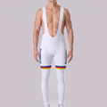 Panasonic Bib Cycling Pants