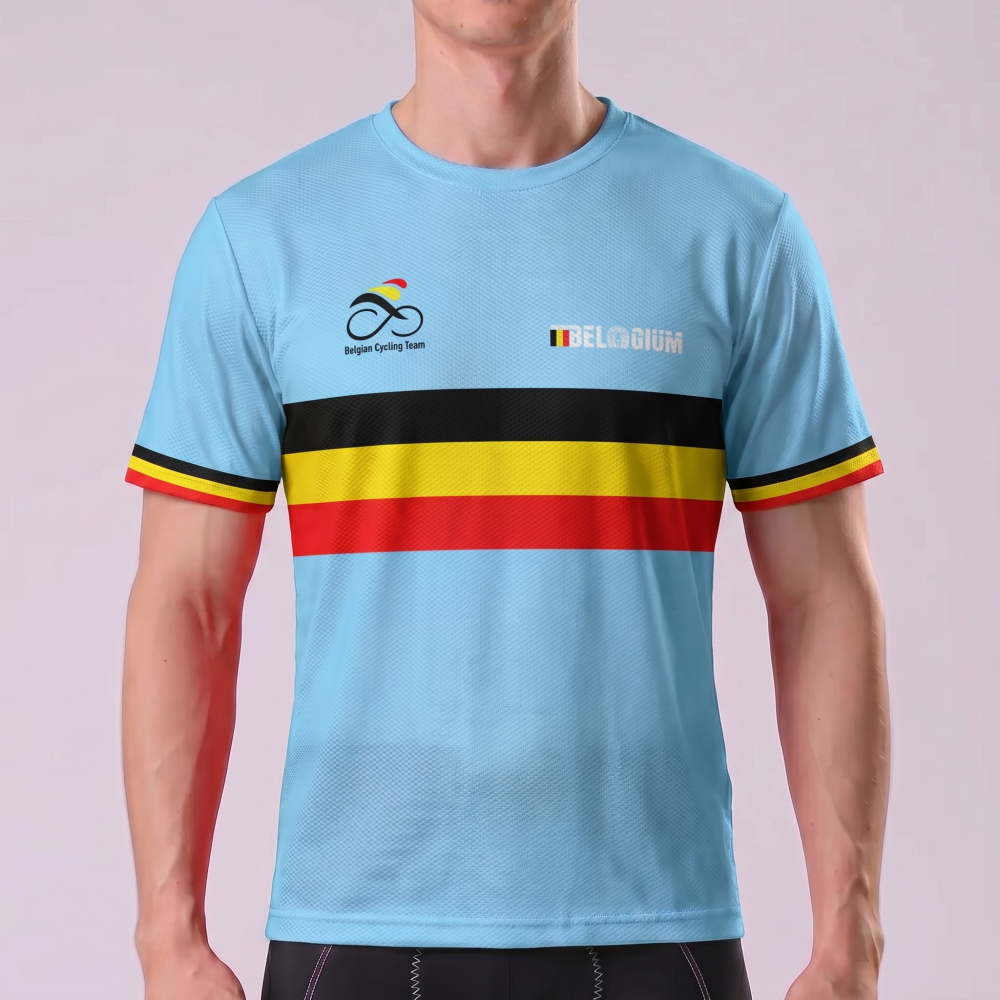 2016 Belgium T-Shirt