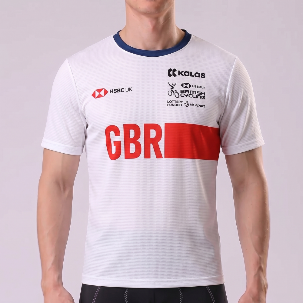 2022 United Kingdom T-Shirt