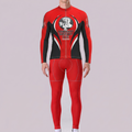 ARROGANT BASTARD Long Sleeves Cycling Kits