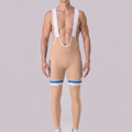 1988 Reynolds Aluminio Bib Cycling Pants
