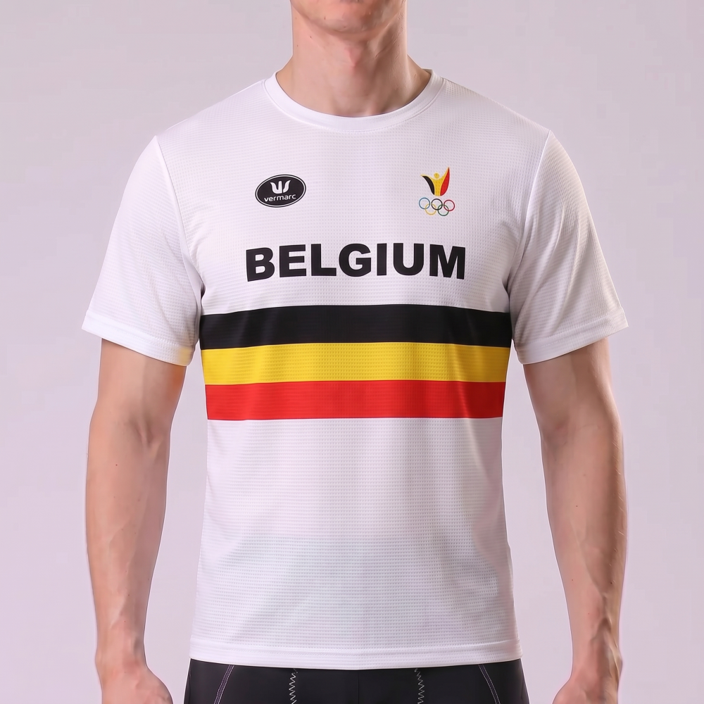 Belgium Galou T-Shirt
