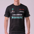 Black Bianchi T-Shirt