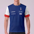 2025 France T-Shirt