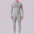 1962 Gazzola Long Sleeves Cycling Kits