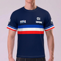 2016 France T-Shirt
