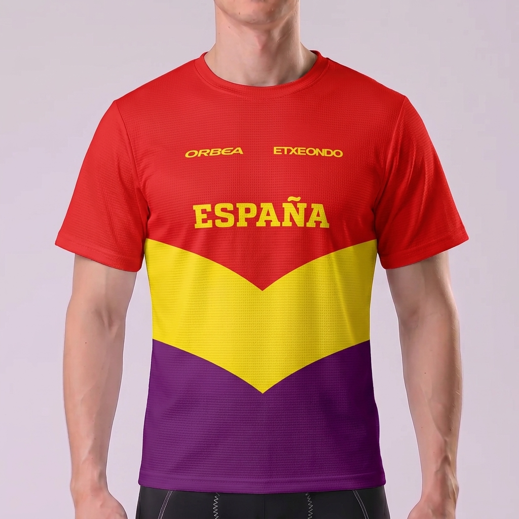 ESPANA ORBEA T-Shirt
